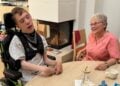 Ehrenamtliche Betreuung im Johanniter-Kinderhaus Pusteblume