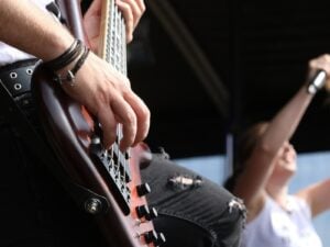 50.000 Euro für Popularmusik. Zwei Projekte kommen aus Südbrandenburg