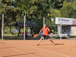 Herzberger Tennisclub lädt zu den 23. Stadtmeisterschaften
