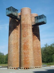 openart Lausitz Biennale eröffnet mit 70 Künstlern