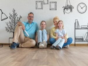 Zuhause auf Zeit. 43 Menschen testen ab August das Leben in Guben