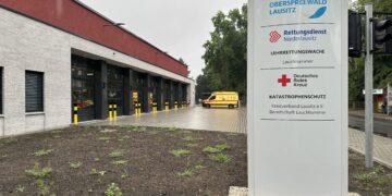 Bild: Landkreis OSL / Sarah Werner