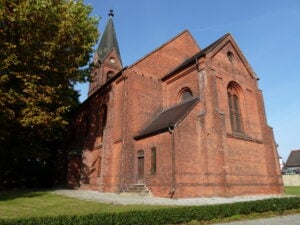 Chor Liederkranz aus Groß Gaglow feiert 125-jähriges Jubiläum