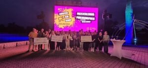 Erste FilmSchau in Cottbus-Schmellwitz: Gewinner aus der Lausitz gekürt