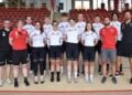 Track Team Brandenburg 
