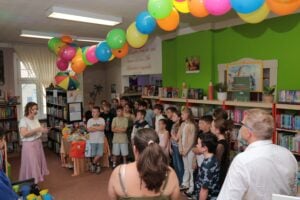 Start für Lesesommer 2026 in Kolkwitzer Gemeindebibliothek