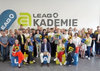 LEAG
