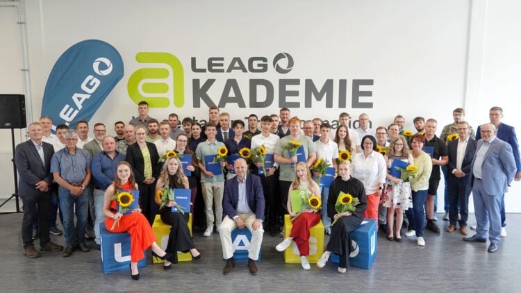 LEAG 