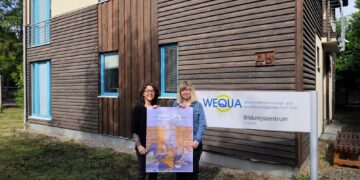 WEQUA/Tetjana Hres