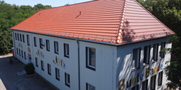 Stadt Lauchhammer, Heiko Jahn