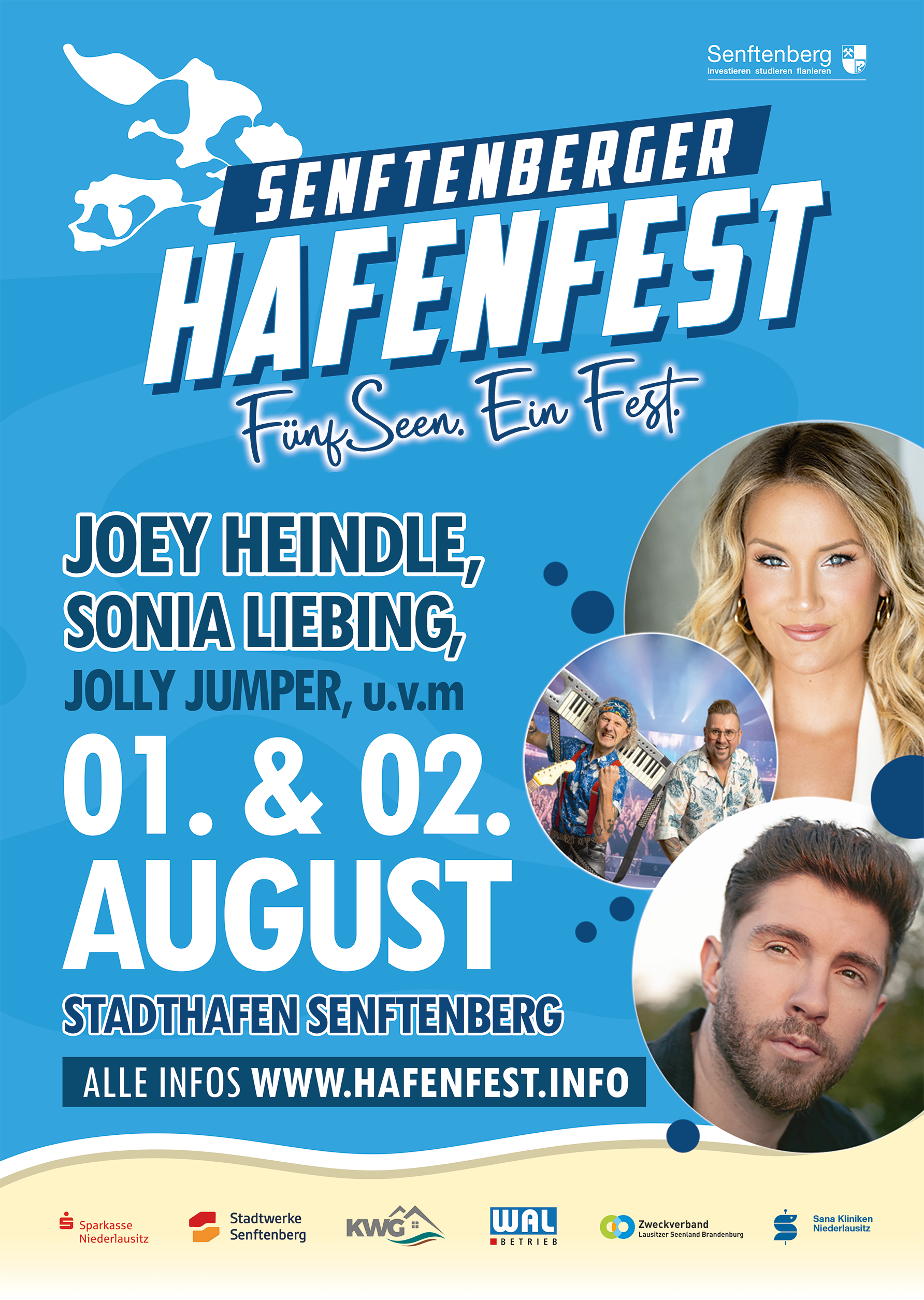 seenland kreativ GmbH