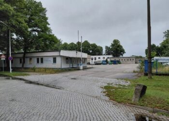 Am Betriebshof Forst wird ein "Not-Kundencenter" eingerichtet. (Bild: Spree-Neiße Cottbusverkehr)