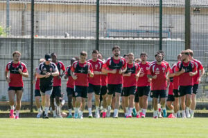 Energie Cottbus reist erneut ins Trainingslager nach Österreich