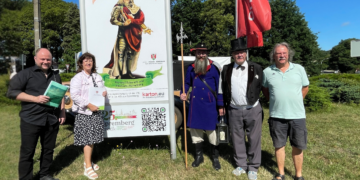 Bild: Stadtverwaltung Spremberg/Grodk/Konstanze Schirmer