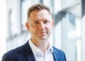 Landrat Marcel Schmidt (Bild: Andreas Franke)