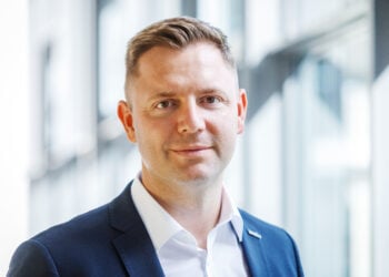Landrat Marcel Schmidt (Bild: Andreas Franke)