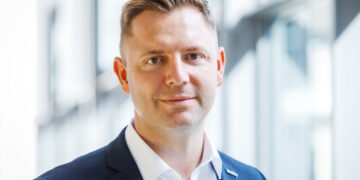 Landrat Marcel Schmidt (Bild: Andreas Franke)