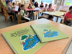 Krippen: Land streicht besseren Personalschlüssel