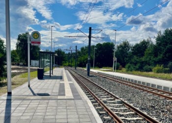 Bild: Cottbusverkehr GmbH