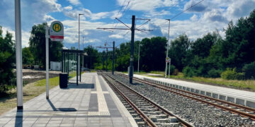 Bild: Cottbusverkehr GmbH