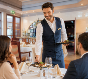 Jobtipp: Radisson Blu Hotel Cottbus sucht Servicekraft für Gastronomie
