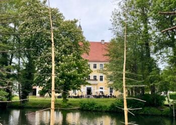 Bild: ©Stadt Lübben, B. Möbes