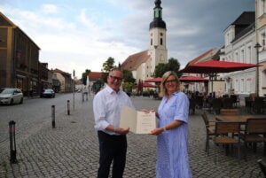Prädikat bestätigt: Lübbenau bleibt staatlich anerkannter Erholungsort