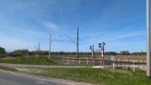 Ausbau der Bahnstrecke Cottbus–Lübbenau: Vollsperrung ab Dezember