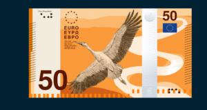 Neue Euro-Scheine: Kommt der Storch aufs Geld? Jetzt mitentscheiden!
