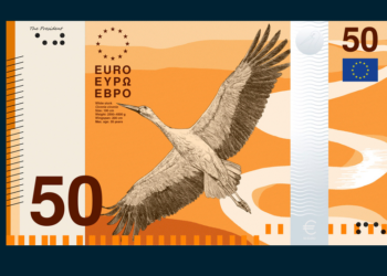 Copyright: European Central Bank 2026