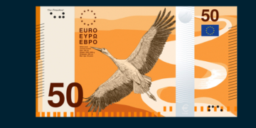 Copyright: European Central Bank 2026