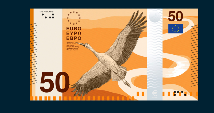 Copyright: European Central Bank 2026