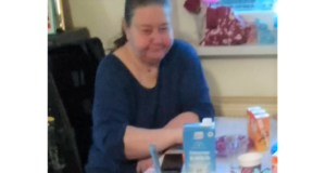 Polizei sucht vermisste 53-Jährige aus Cottbus