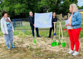 Bild: A. Locker/Stadt Forst (Lausitz)