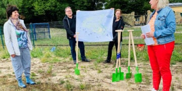 Bild: A. Locker/Stadt Forst (Lausitz)