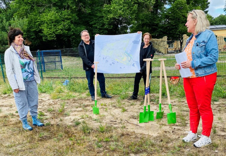 Bild: A. Locker/Stadt Forst (Lausitz)