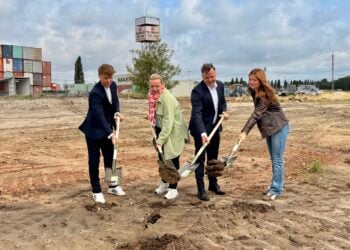 Bild: Lennard Kahl/Stadt Forst (Lausitz)