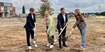 Bild: Lennard Kahl/Stadt Forst (Lausitz)