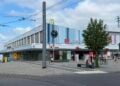Hauptbahnhof Cottbus