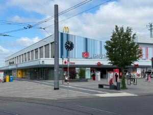 Alkoholverbot an allen Bahnhöfen: Neue DB-Regel auch in Südbrandenburg