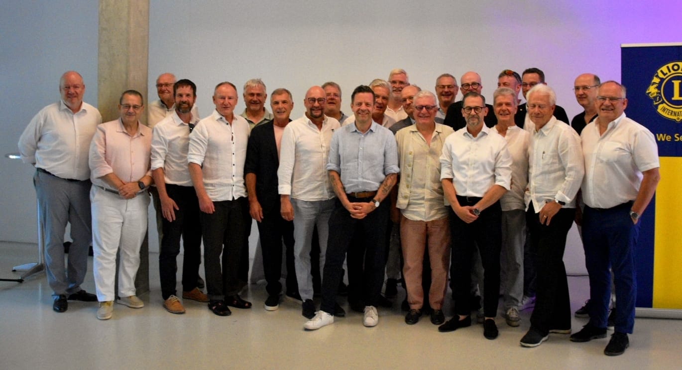 Lions Club Cottbus