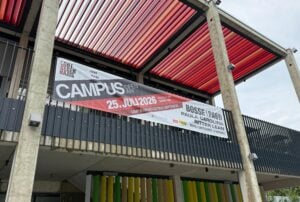 Bosse, PA69 & mehr: „Laut gegen Nazis“ Open Air am Samstag in Cottbus