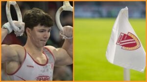 Sport: Gold für Cottbuser Turner & Bahnradsportler. FCE-Test in Dresden