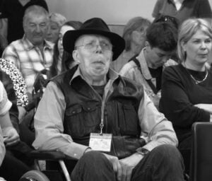 Trauer in Guben: Plastinations-Erfinder Gunther von Hagens gestorben