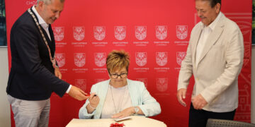 Bild: Stadt Cottbus/Chóśebuz