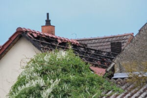 Wohnhausbrand in Kreblitz beschäftigt Einsatzkräfte mehrere Tage