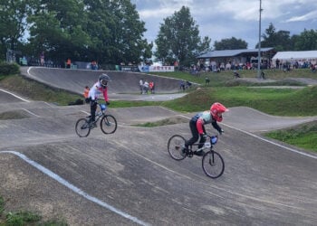 Bild: BMX Race Team Cottbus e.V.