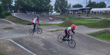 Bild: BMX Race Team Cottbus e.V.