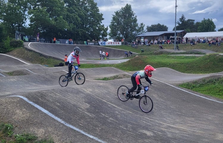 Bild: BMX Race Team Cottbus e.V.