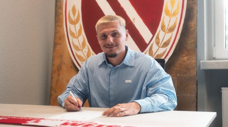 Bild: FC Energie Cottbus